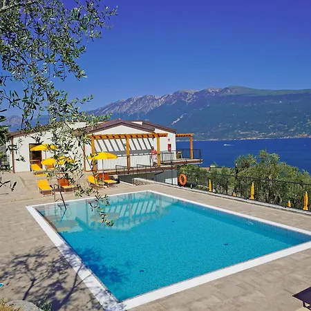 Aparthotel Dany Con Cucina Vista Piscina E Parcheggio